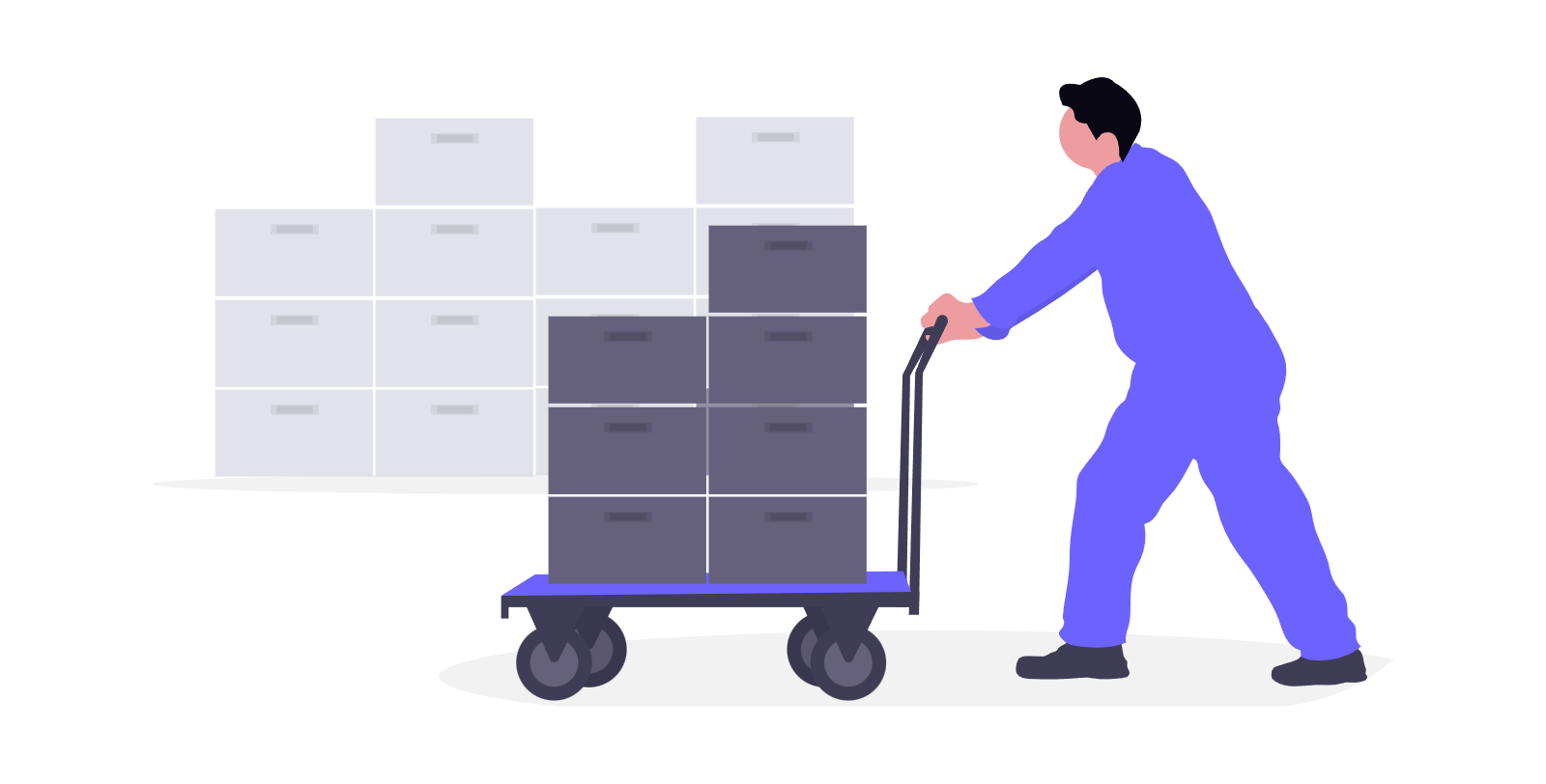 General cargo